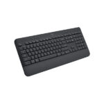 Logitech Signature K650 Black