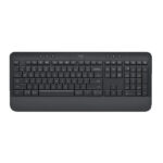 Logitech Signature K650 Black