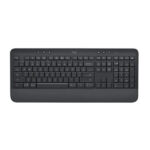 Logitech Signature K650 Black