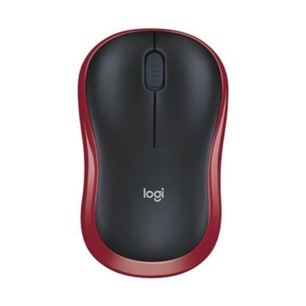 Logitech M185 Wireless USB Mouse