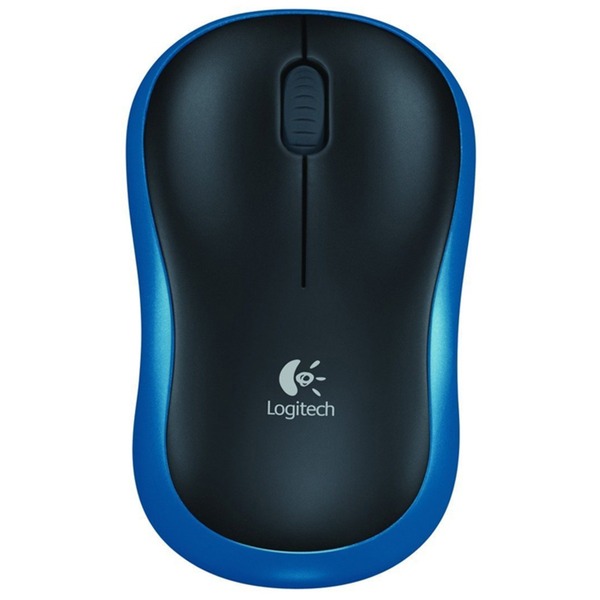 Logitech M185 Wireless USB Mouse