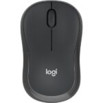 Logitech M240 Silent Bluetooth Mouse (Pink)