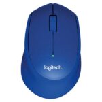 Logitech M331 Silent Plus Wireless Mouse