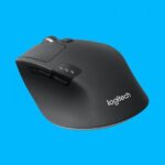 Logitech M720 TRIATHLON 2 1
