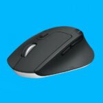 Logitech M720 TRIATHLON 3 1