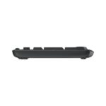 Logitech MK295 Silent Wireless Mouse & Keyboard Combo (Black) - Image 3