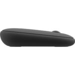 Logitech MK470 Slim Wireless Keyboard and Mouse Combo (Black) - Image 5