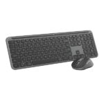 Logitech MK950 Signature Slim Wireless Keyboard and Mouse Combo