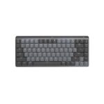 Logitech MX Mini Wireless Keyboard 1 1