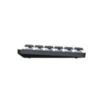 Logitech MX Mechanical Mini Wireless Keyboard 5 1