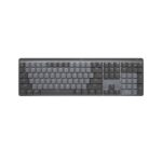 Logitech MX Mechanical Wireless Keyboard 1 1