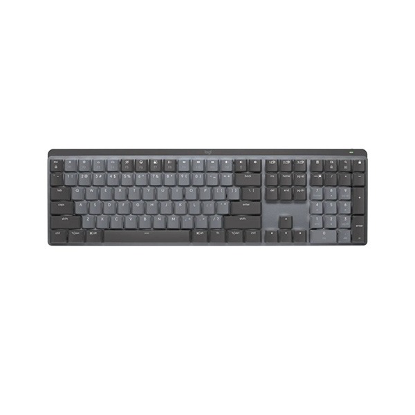 Logitech MX Mechanical Wireless Keyboard 1 1