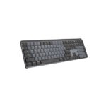 Logitech MX Mechanical Wireless Keyboard 3 1