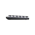 Logitech MX Mechanical Wireless Keyboard 5 1