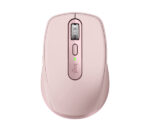 Logitech Mx Anywhere 3s Wireless Mouse (White)