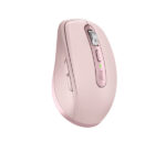Logitech Mx Anywhere 3s Wireless Mouse (Pink) - Image 2