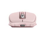 Logitech Mx Anywhere 3s Wireless Mouse (Pink) - Image 3
