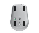 Logitech Mx Anywhere 3s Wireless Mouse (White) - Image 4