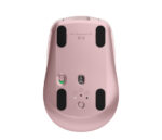 Logitech Mx Anywhere 3s Wireless Mouse (Pink) - Image 5