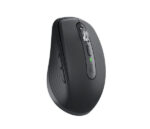 Logitech Mx Anywhere 3s Wireless Mouse (Black) - Image 2