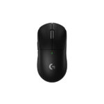 Logitech PRO X Superlight 2 Wireless Gaming Mouse
