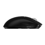 Logitech PRO X Superlight 2 Wireless Gaming Mouse (Black) - Image 3
