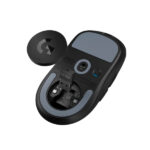 Logitech PRO X Superlight 2 Wireless Gaming Mouse (Black) - Image 5