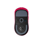 Logitech PRO X Superlight 2 Wireless Gaming Mouse (Pink) - Image 4
