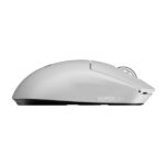 Logitech PRO X Superlight 2 Wireless Gaming Mouse (White) - Image 3