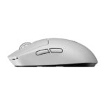 Logitech PRO X Superlight 2 Wireless Gaming Mouse (White) - Image 2