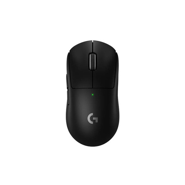 Logitech PRO X Superlight 2 Wireless Gaming Mouse