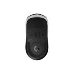 Logitech PRO X2 SUPERSTRIKE Wireless Gaming Mouse - PRE BOOKING ONLY DISPATCH AFTER 15TH APRIL - Image 2