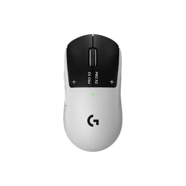 Logitech PRO X2 SUPERSTRIKE Wireless Gaming Mouse