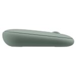 Logitech Pebble M350 Wireless Mouse Eucalyptus 4 1