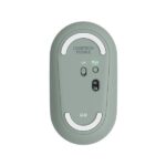 Logitech Pebble M350 Wireless Mouse Eucalyptus 5 1