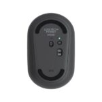 Logitech Pebble M350 Wireless Mouse (Graphite) - Image 4