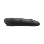 Logitech Pebble M350 Wireless Mouse Graphite 5 1