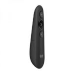 Logitech R500 Laser Presentation Remote (Black) - Image 3