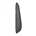 Logitech R500 Laser Presentation Remote (Black) - Image 2