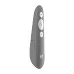 Logitech R500 Laser Presentation Remote (Mid Grey) - Image 2