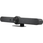 Logitech Rally Bar All-in-One Video Bar (Graphite) - Image 3