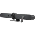 Logitech Rally Bar All-in-One Video Bar (Graphite) - Image 2