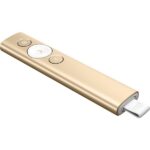 Logitech Spotlight Wireless Presentation Remote