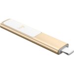 Logitech Spotlight Wireless Presentation Remote (Gold) - Image 2