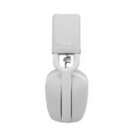 Logitech Zone Vibe 100 Lightweight Wireless Headphones Off white 4