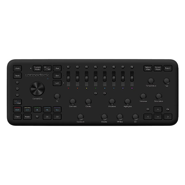 Loupedeck 1