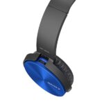 MDR XB450 Blu 1