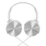 MDR XB450 WHT 3