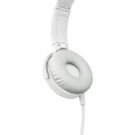 MDR XB450 WHT 5