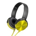 MDR XB450 YLW 4